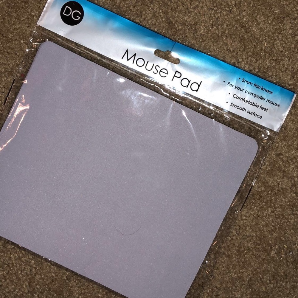 Mouse Pad